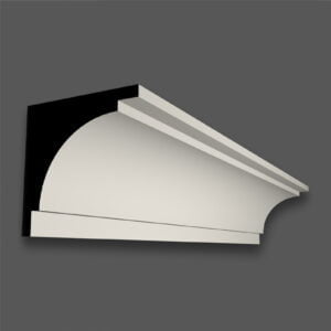 CR 294 M Edwardian Cornice/Coving