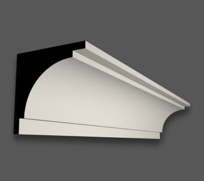 CR 294 M Edwardian Cornice/Coving