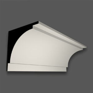 CR 294 XL Edwardian Cornice/Coving
