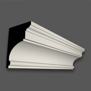 CR 295 L Georgian Cornice/Coving