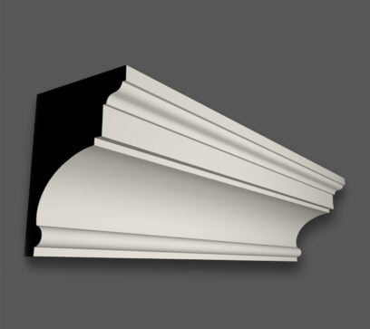 CR 295 L Georgian Cornice/Coving