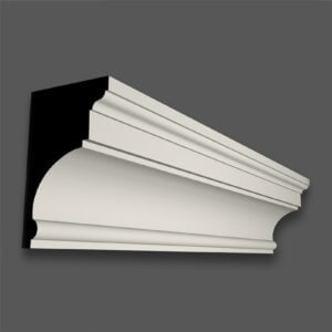 CR 295 M Georgian Cornice/Coving