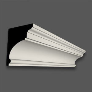 CR 295 S Georgian Cornice/Coving