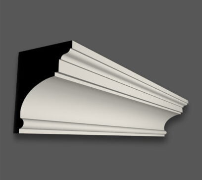 CR 295 S Georgian Cornice/Coving