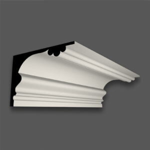 CR 296 Victorian Cornice/Coving