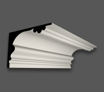 CR 296 Victorian Cornice/Coving