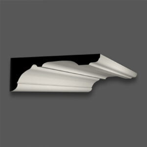 CR 297 Victorian Cornice/Coving