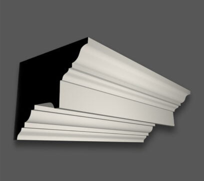 CR 298 L Victorian Cornice/Coving