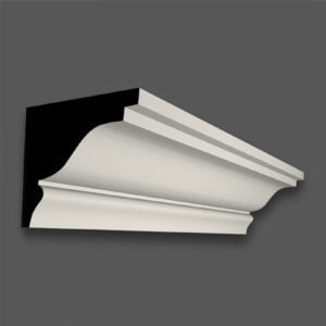 CR 299 Contemporary Cornice/Coving