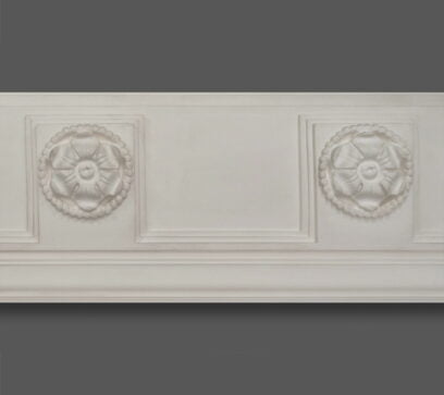 CR 305 Georgian Cornice/Coving