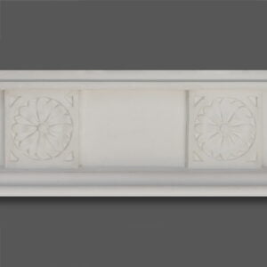 CR 308 Georgian Cornice/Coving