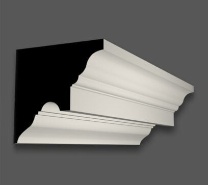 CR 329 Georgian Cornice/Coving