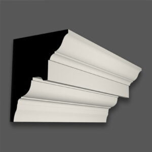 CR 330 L Georgian Cornice/Coving