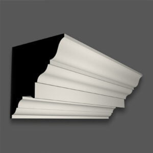 CR 330 S Georgian Cornice/Coving