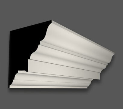 CR 330 S Georgian Cornice/Coving