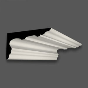 CR 331 L Victorian Cornice/Coving