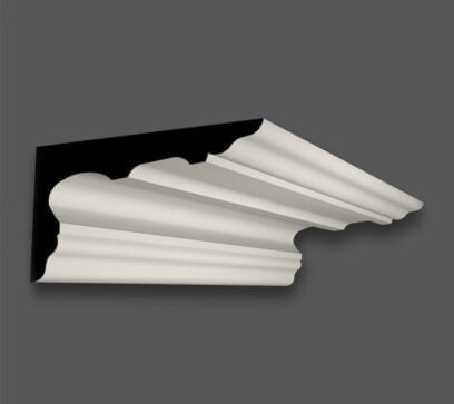 CR 331 L Victorian Cornice/Coving