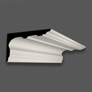 CR 331 S Victorian Cornice/Coving