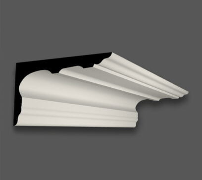 CR 331 S Victorian Cornice/Coving