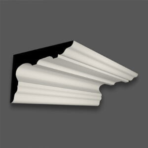 CR 331 XL Victorian Cornice/Coving