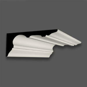 CR 331 XXL Victorian Cornice/Coving