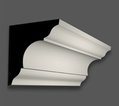 CR 333 Edwardian Cornice/Coving