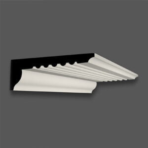 CR 334 Georgian Cornice/Coving