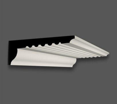 CR 334 Georgian Cornice/Coving