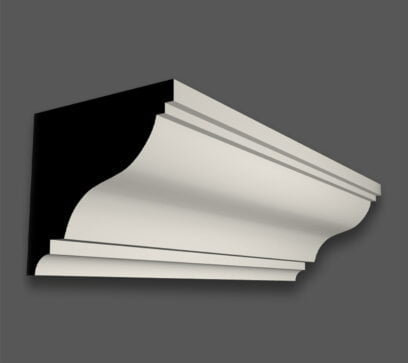 CR 340 L Victorian Cornice/Coving