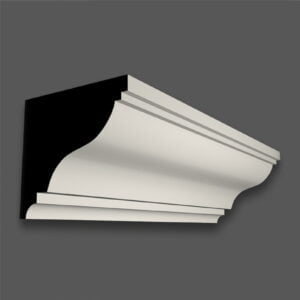 CR 340 S Victorian Cornice/Coving