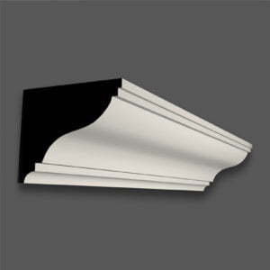 CR 340 M Victorian Cornice/Coving