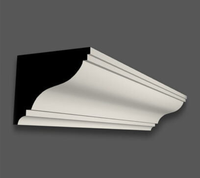 CR 340 M Victorian Cornice/Coving