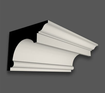 CR 341 L Victorian Cornice/Coving