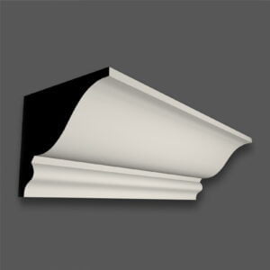 CR 342 Georgian Cornice/Coving