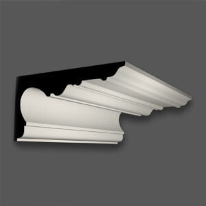 CR 344 Victorian Cornice/Coving