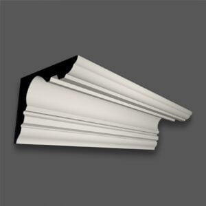 CR 420 Victorian Cornice/Coving