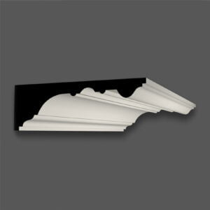 CR 421 Victorian Cornice/Coving