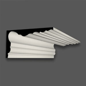 CR 422 Victorian Cornice/Coving