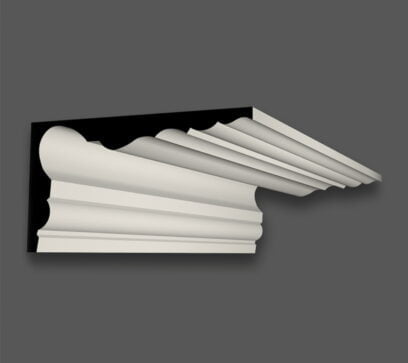 CR 422 Victorian Cornice/Coving
