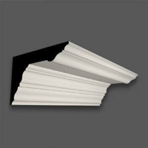 CR 425 L Georgian Cornice/Coving