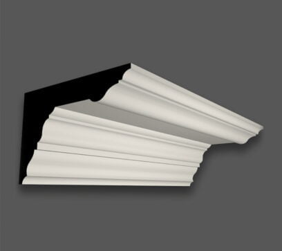 CR 425 L Georgian Cornice/Coving