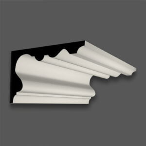 CR 427 Victorian Cornice/Coving