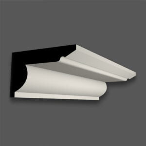 CR 429 Georgian Cornice/Coving