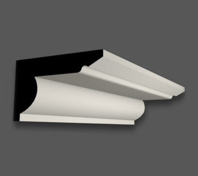 CR 429 Georgian Cornice/Coving