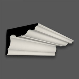 CR 430 Georgian Cornice/Coving