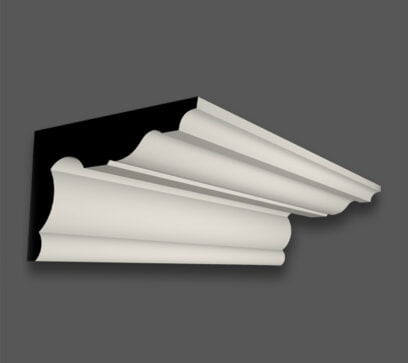 CR 430 Georgian Cornice/Coving