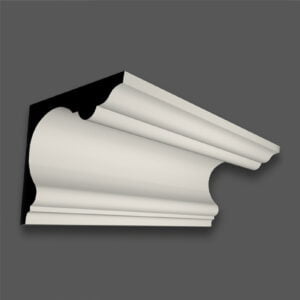 CR 431 Georgian Cornice/Coving