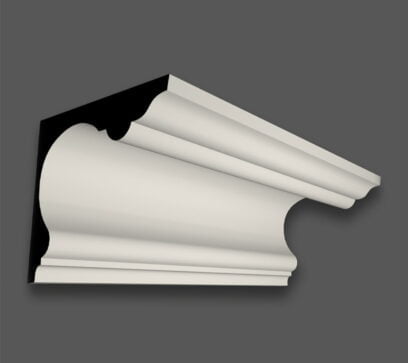 CR 431 Georgian Cornice/Coving