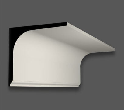 CR 433 Georgian Cornice/Coving