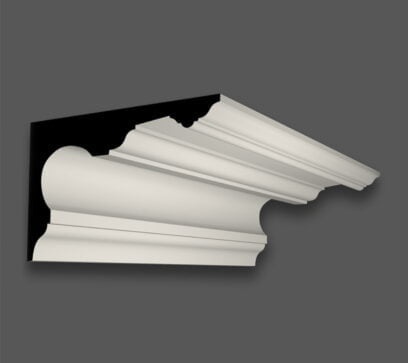 CR 434 Victorian Cornice/Coving